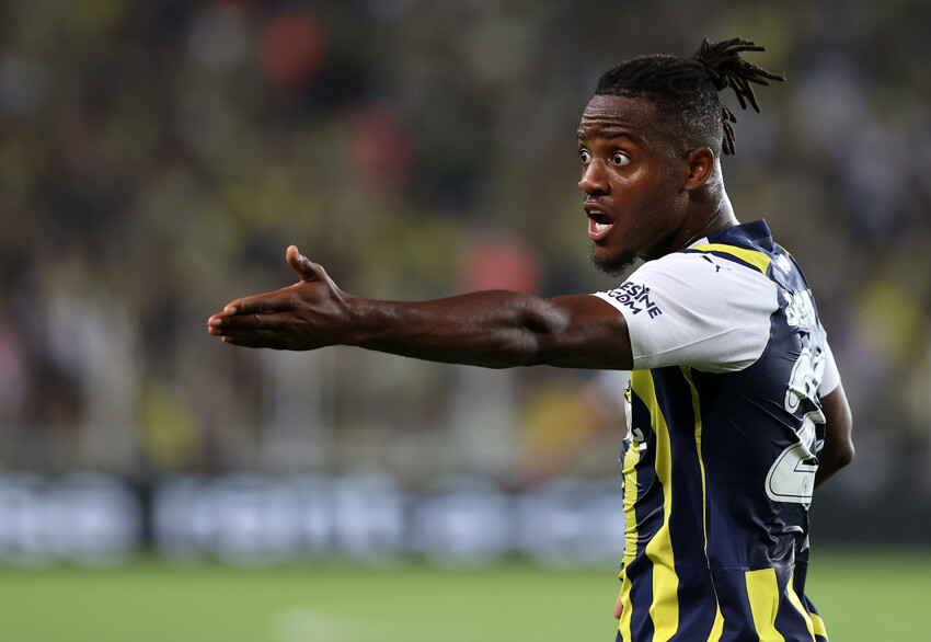 fenerbahçe