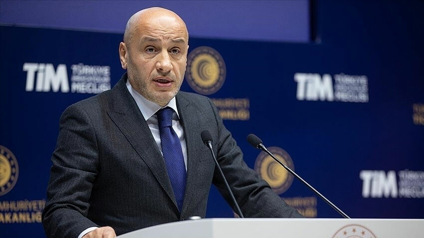Dolar için ihracatçılardan çağrı geldi: Kur rekabet edecek seviyede değil Türkiye İhracatçılar Meclisi (TİM) Başkanı Mustafa Gültepe