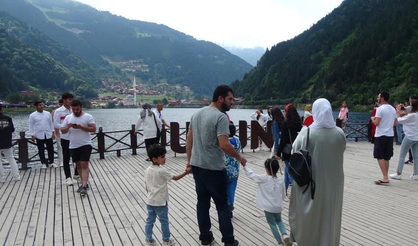Türkiye'nin yeni turizm merkezi! Tarihi, yaylaları, mağaraları...Turist sayısı yüzde 30 arttı Türkiye'nin yeni turizm merkezi! Tarihi, yaylaları, mağaraları...Turist sayısı yüzde 30 arttı