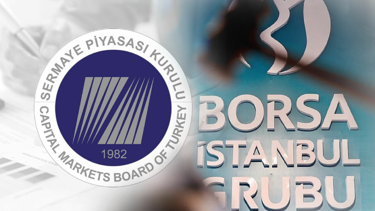 Borsa İstanbul&#039;da 10 kişiye bloke! SPK tarih verdi, işlem yapmaları yasak