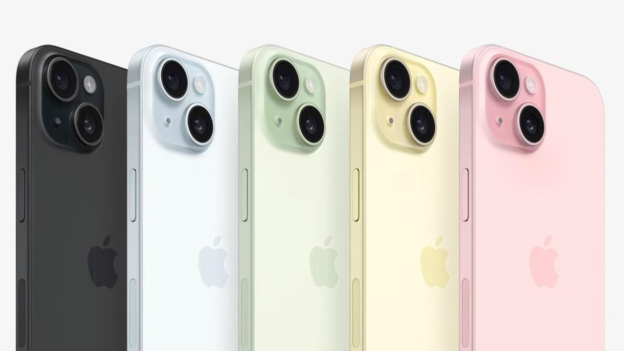 iPhone 15 ve 15 Pro modelleri ön siparişe açıldı iPhone 15 ve 15 Pro modelleri ön siparişe açıldı