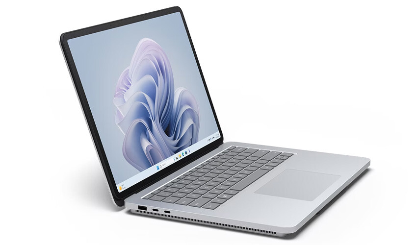 Microsoft'un yeni laptop modelleri nasıl, özellikleri neler? Teknoloji devi yeni ürünlerini tanıttı Microsoft Surface Laptop Studio 2