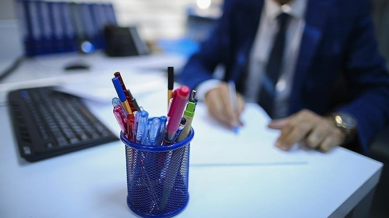 Mesai saatleri düşüyor, maaş aynı kalıyor! Almanya 4 gün çalışma sistemine geçecek Mesai saatleri düşüyor, maaş aynı kalıyor! Almanya 4 gün çalışma sistemine geçecek