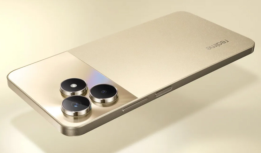 iPhone'un sevilen özelliğine sahip realme C53 Türkiye'de satışa çıktı realme c53 özellikleri