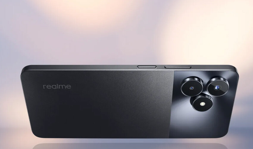 iPhone'un sevilen özelliğine sahip realme C53 Türkiye'de satışa çıktı realme c53 özellikleri