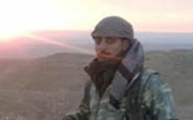 Son dakika... MİT'ten nokta operasyonu: Sözde Sincar asayiş sorumlusu etkisiz hale getirildi