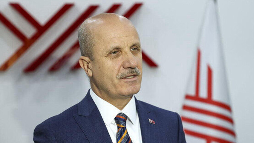 Son dakika... YÖK'ten deprem bölgesi için yeni karar: Uzaktan eğitim yapılabilecek YÖK Başkanı Erol Özvar