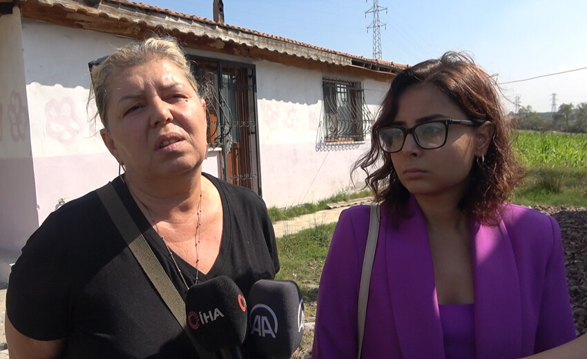 Kerem’in 'kazara' ölümünde cinayet şüphesi: Avukatın ‘kartuş’ dikkati savcıyı ikna etti: Anne ve dayıya soruşturma! Kerem’in 'kazara' ölümünde cinayet şüphesi: Avukatın ‘kartuş’ dikkati savcıyı ikna etti: Anne ve dayıya soruşturma!
