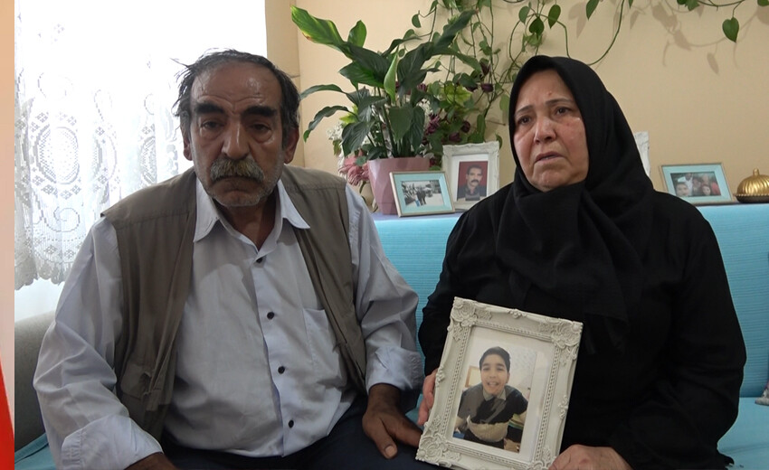 Kerem’in 'kazara' ölümünde cinayet şüphesi: Avukatın ‘kartuş’ dikkati savcıyı ikna etti: Anne ve dayıya soruşturma! Kerem’in 'kazara' ölümünde cinayet şüphesi: Avukatın ‘kartuş’ dikkati savcıyı ikna etti: Anne ve dayıya soruşturma!