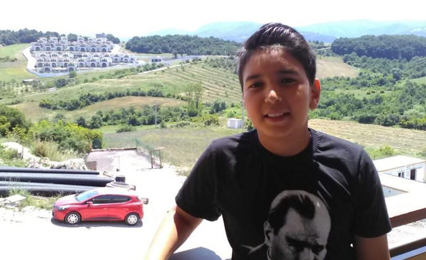 Kerem’in 'kazara' ölümünde cinayet şüphesi: Avukatın ‘kartuş’ dikkati savcıyı ikna etti: Anne ve dayıya soruşturma! Kerem’in 'kazara' ölümünde cinayet şüphesi: Avukatın ‘kartuş’ dikkati savcıyı ikna etti: Anne ve dayıya soruşturma!