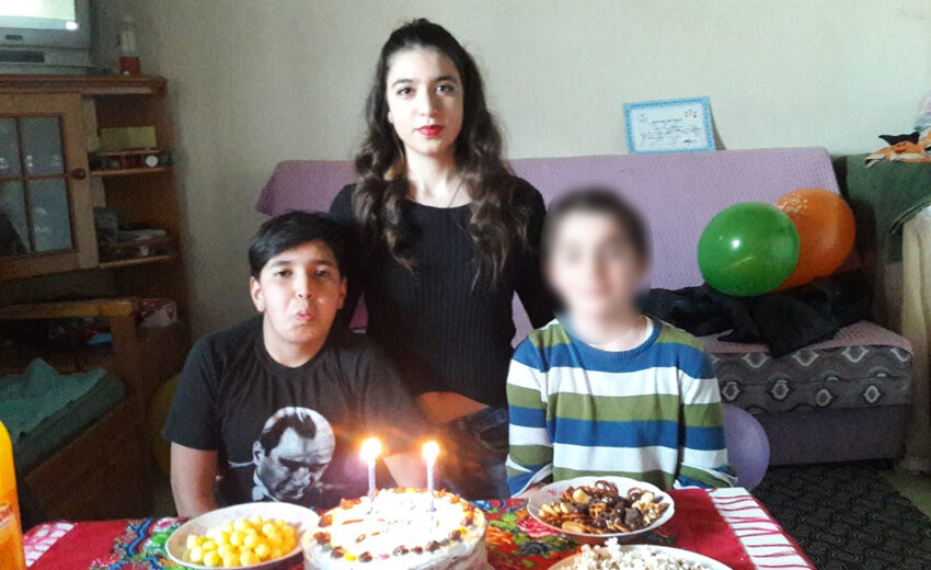 Kerem’in 'kazara' ölümünde cinayet şüphesi: Avukatın ‘kartuş’ dikkati savcıyı ikna etti: Anne ve dayıya soruşturma! Kerem’in 'kazara' ölümünde cinayet şüphesi: Avukatın ‘kartuş’ dikkati savcıyı ikna etti: Anne ve dayıya soruşturma!