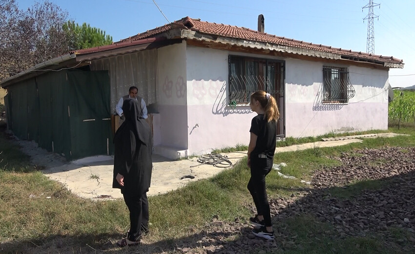 Kerem’in 'kazara' ölümünde cinayet şüphesi: Avukatın ‘kartuş’ dikkati savcıyı ikna etti: Anne ve dayıya soruşturma! Kerem’in 'kazara' ölümünde cinayet şüphesi: Avukatın ‘kartuş’ dikkati savcıyı ikna etti: Anne ve dayıya soruşturma!