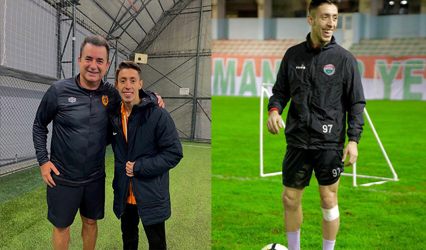 Taksim'de ilginç olay! Araçları durdurup, çevirme yapan kişi futbolcu çıktı Taksim'de ilginç olay! Araçları durdurup, çevirme yapan kişi futbolcu çıktı