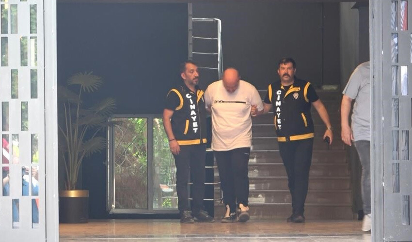 Öldürülmekten korkup cinayet işledi, kan donduran detaylar ortaya çıktı Öldürülmekten korkup cinayet işledi, kan donduran detaylar ortaya çıktı