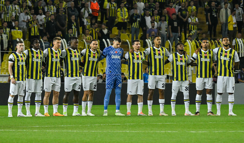 İsmail Kartal, Jorge Jesus'u solladı! Fenerbahçe'de değişim rüzgarı İsmail Kartal, Jorge Jesus'u solladı! Fenerbahçe'de değişim rüzgarı