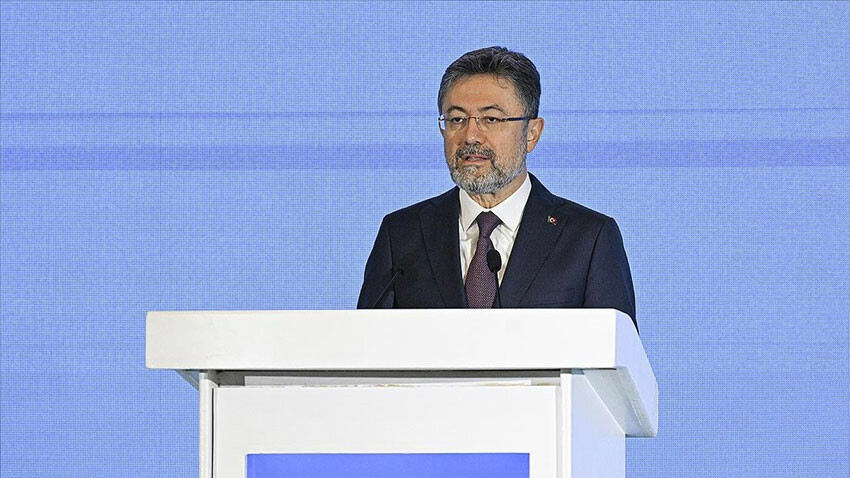 Bakan Yumaklı duyurdu, tarımda devrim niteliğinde adım! En son 22 yıl önce yapıldı, sayım için ilk imza atıldı Tarım ve Orman Bakanı İbrahim Yumaklı