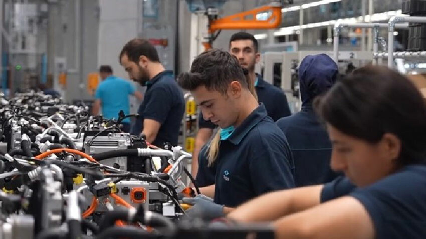 Türkiye'nin otomobili Togg güncelleniyor! Yeni model için tarih belli oldu, Youtube detayı dikkat çekti Türkiye'nin otomobili Togg güncelleniyor