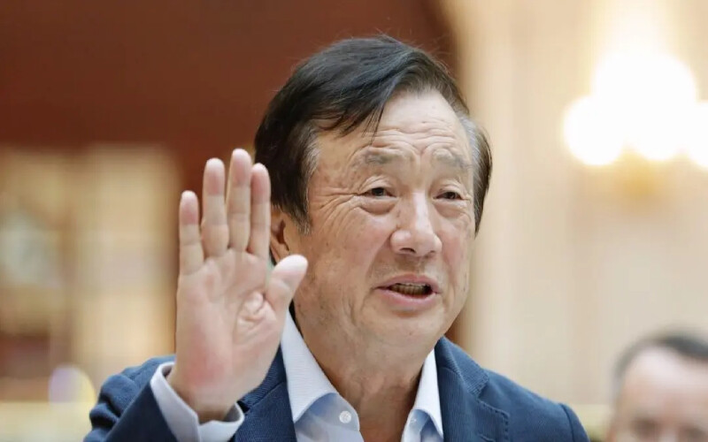Huawei CEO'sundan şaşırtan Apple itirafı Huawei CEO'sundan şaşırtan Apple itirafı