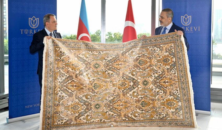 Bakan Fidan'ın yoğun diplomasi trafiği sürüyor! Bakan Fidan'ın yoğun diplomasi trafiği sürüyor!