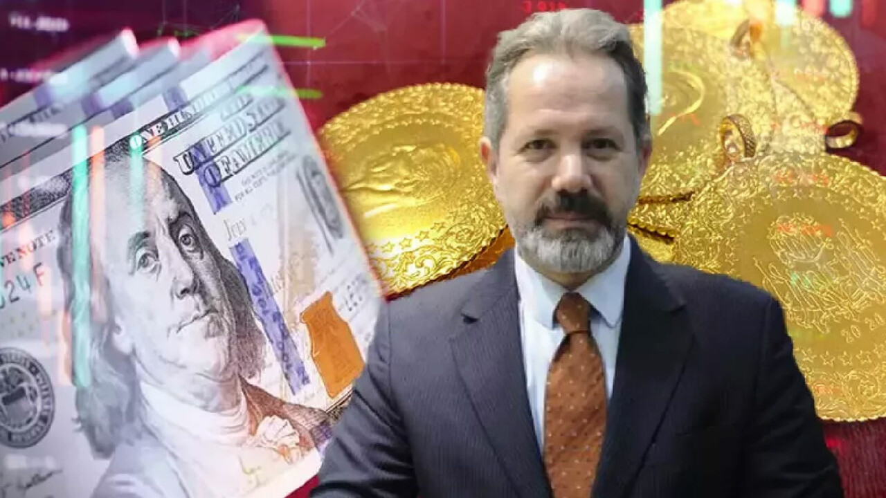 Gram altın için emin konuştu: İslam Memiş "muhakkak" diyerek kaçırılmayacak fırsatı açıkladı Gram altın için emin konuştu: İslam Memiş "muhakkak" diyerek kaçırılmayacak fırsatı açıkladı