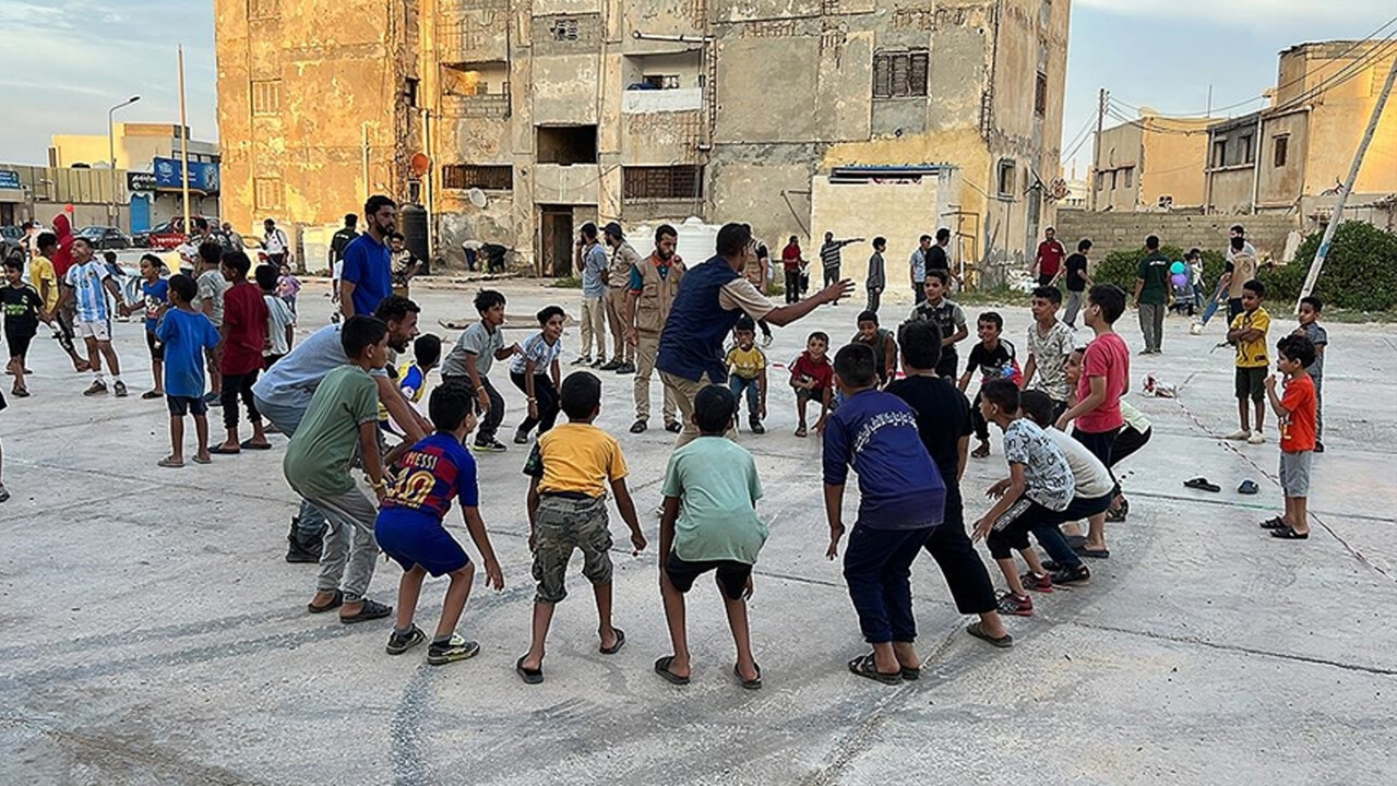 Sel felaketinde ailesini kaybeden çocuklar devlet korumasına alınacak