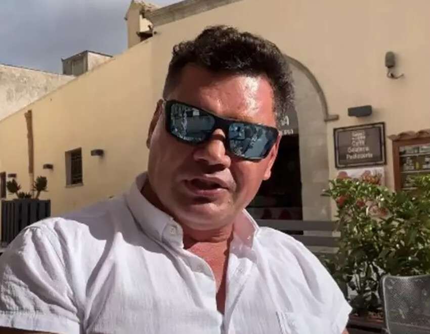 Savaş Cebeci kavgada yaşanılanları anlattı: Silahlarla geldiler, katliam olabilirdi Savaş Cebeci kavgada yaşanılanları anlattı: Silahlarla geldiler, katliam olabilirdi