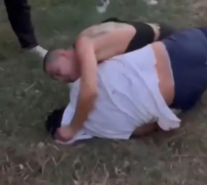 Savaş Cebeci kavgada yaşanılanları anlattı: Silahlarla geldiler, katliam olabilirdi Savaş Cebeci kavgada yaşanılanları anlattı: Silahlarla geldiler, katliam olabilirdi