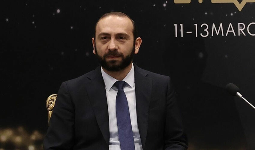 Ermenistan'dan BM'ye çağrı: Karabağ'a derhal heyet gönderilmeli Ermenistan'dan BM'ye çağrı: Karabağ'a derhal heyet gönderilmeli