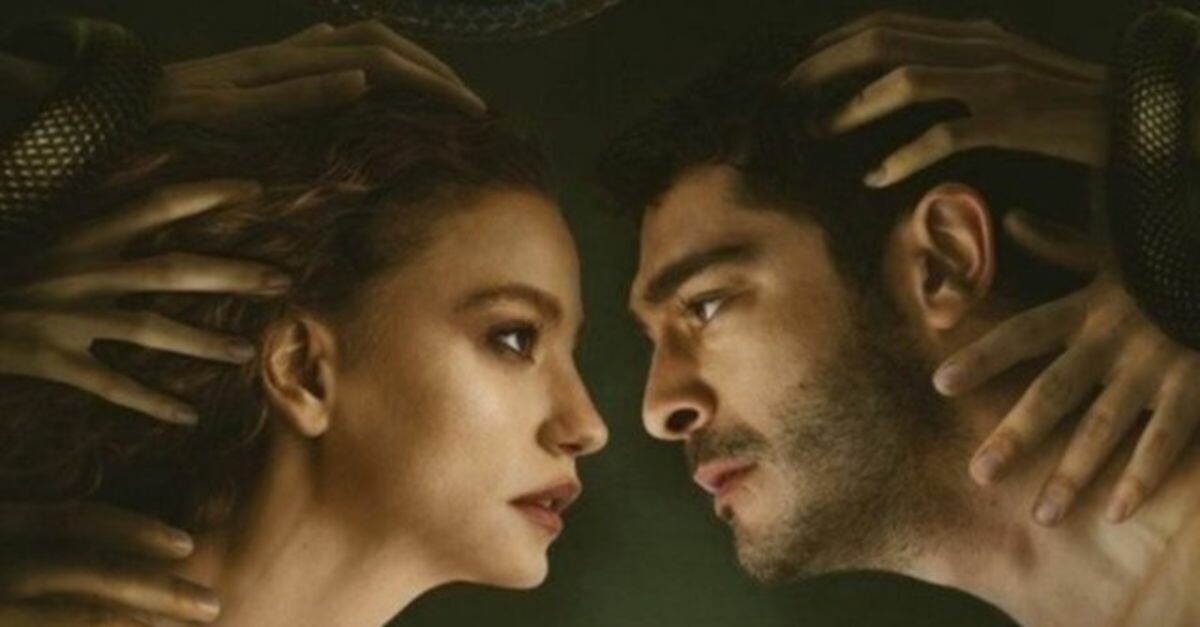 Dünyada ses getiren liste! Netflix’te İzleyebileceğiniz en iyi Türk dizilerinin listesi belli oldu Dünyada ses getiren liste! Netflix’te İzleyebileceğiniz en iyi Türk dizilerinin listesi belli oldu - 4. Resim