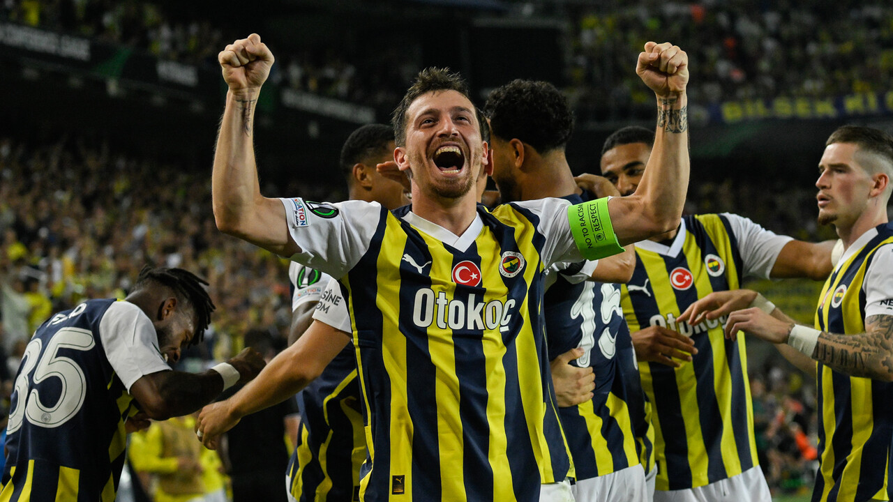 Fenerbahçe kaybetmeyi unuttu