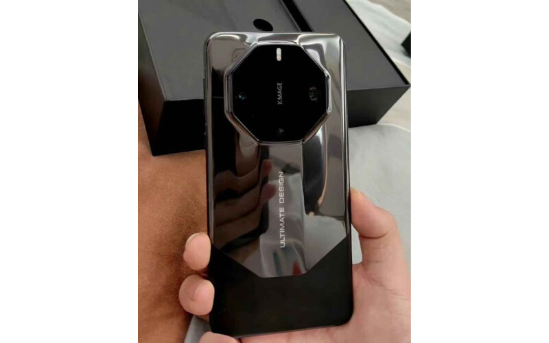 Huawei Mate 60 Ultimate Design tasarımı ortaya çıktı Huawei Mate 60 Ultimate Design tasarımı ortaya çıktı