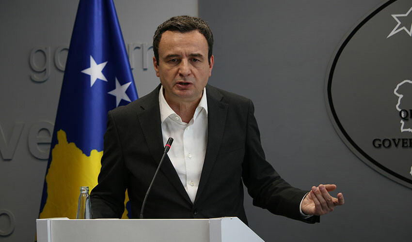 Kosova’da ölü sayısı 4’e yükseldi! KFOR 'müdahaleye hazır olduğunu' bildirdi