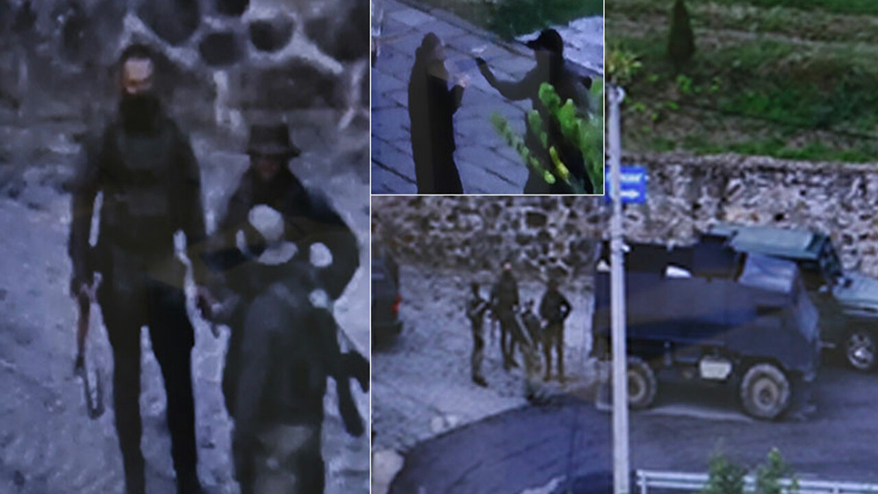 Kosova’da ölü sayısı 4’e yükseldi! KFOR 'müdahaleye hazır olduğunu' bildirdi Kosova’da ölü sayısı 4’e yükseldi! KFOR 'müdahaleye hazır olduğunu' bildirdi