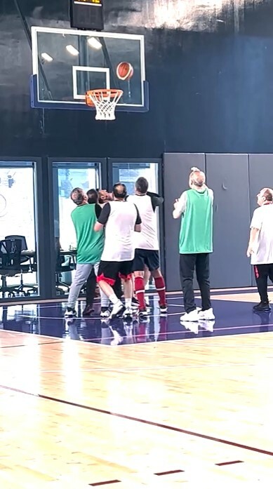 erdoğan- basketbol maçı2