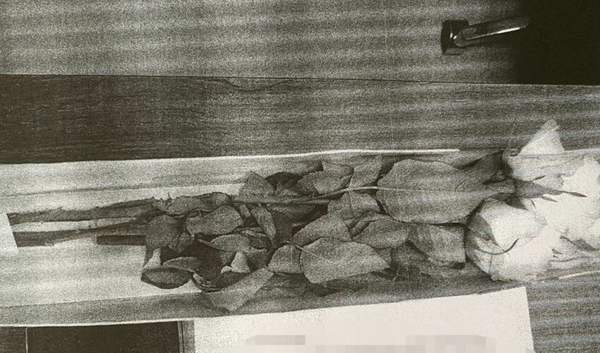 MOSSAD ajanı itirafçı oldu: Saldırı planı için zayıf noktalarını belirle MOSSAD ajanı itirafçı oldu: Saldırı planı için zayıf noktalarını belirle