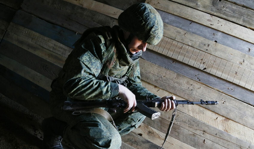 BM'den Rusya-Ukrayna Savaşı'ndaki ihlallere karşı çağrı BM'den Rusya-Ukrayna Savaşı'ndaki ihlallere karşı çağrı