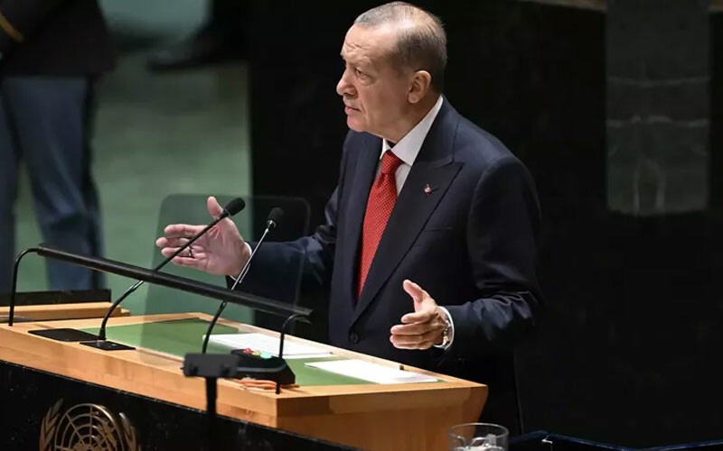 Erdoğan, dünyaya Zengezur Koridoru mesajını Nahçıvan'dan verecek Erdoğan, dünyaya Zengezur Koridoru mesajını Nahçıvan'dan verecek