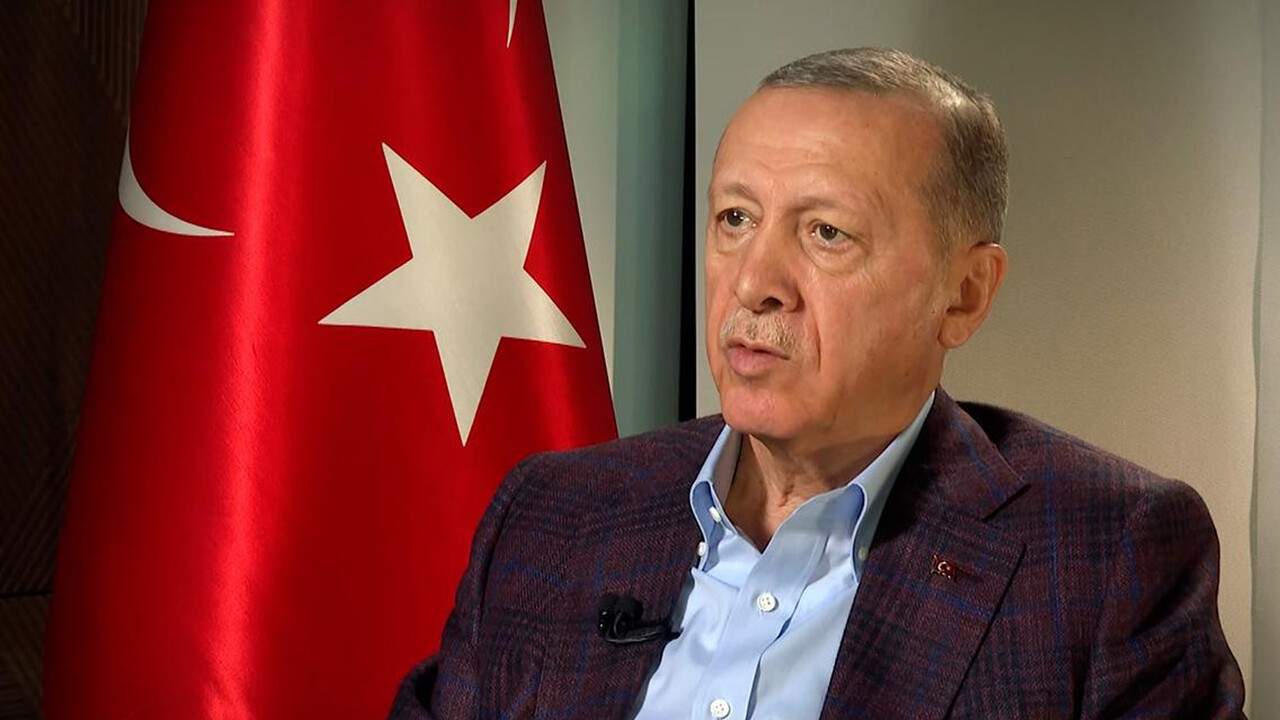 Cumhurbaşkanı Erdoğan&#039;dan Neşet Ertaş için anma mesajı