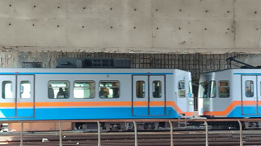 Esenler otogar tramvay