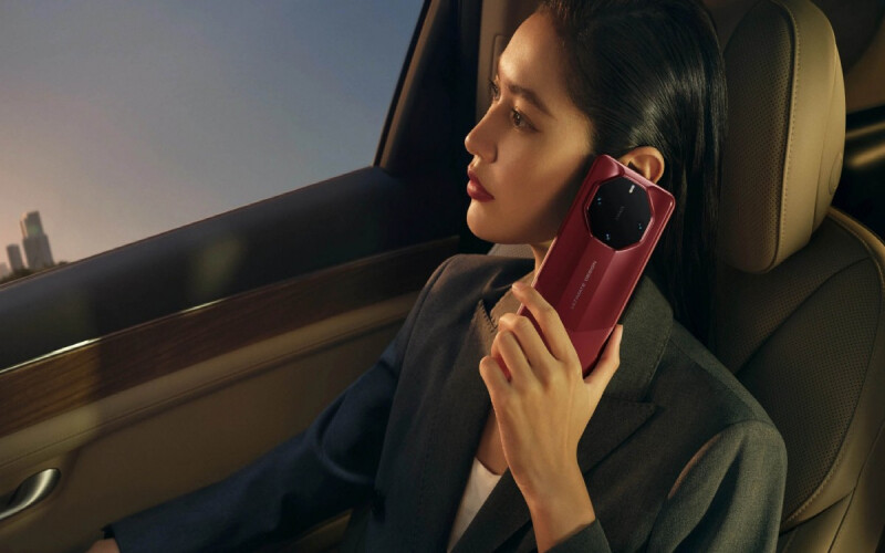 Avukat danışmanlığı veren Huawei Mate 60 RS Ultimate tanıtıldı Avukat danışmanlığı veren Huawei Mate 60 RS Ultimate tanıtıldı