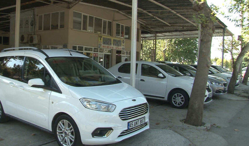 Kredi musluğu kısıldı, ikinci otomobil piyasası durgunlaştı: Sıfır araç fiyatına ikinci el dönemi bitti