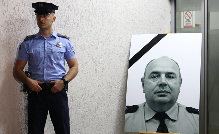 Kosova’da ulusal yas ilan edildi: Cumhurbaşkanı Osmani duyurdu