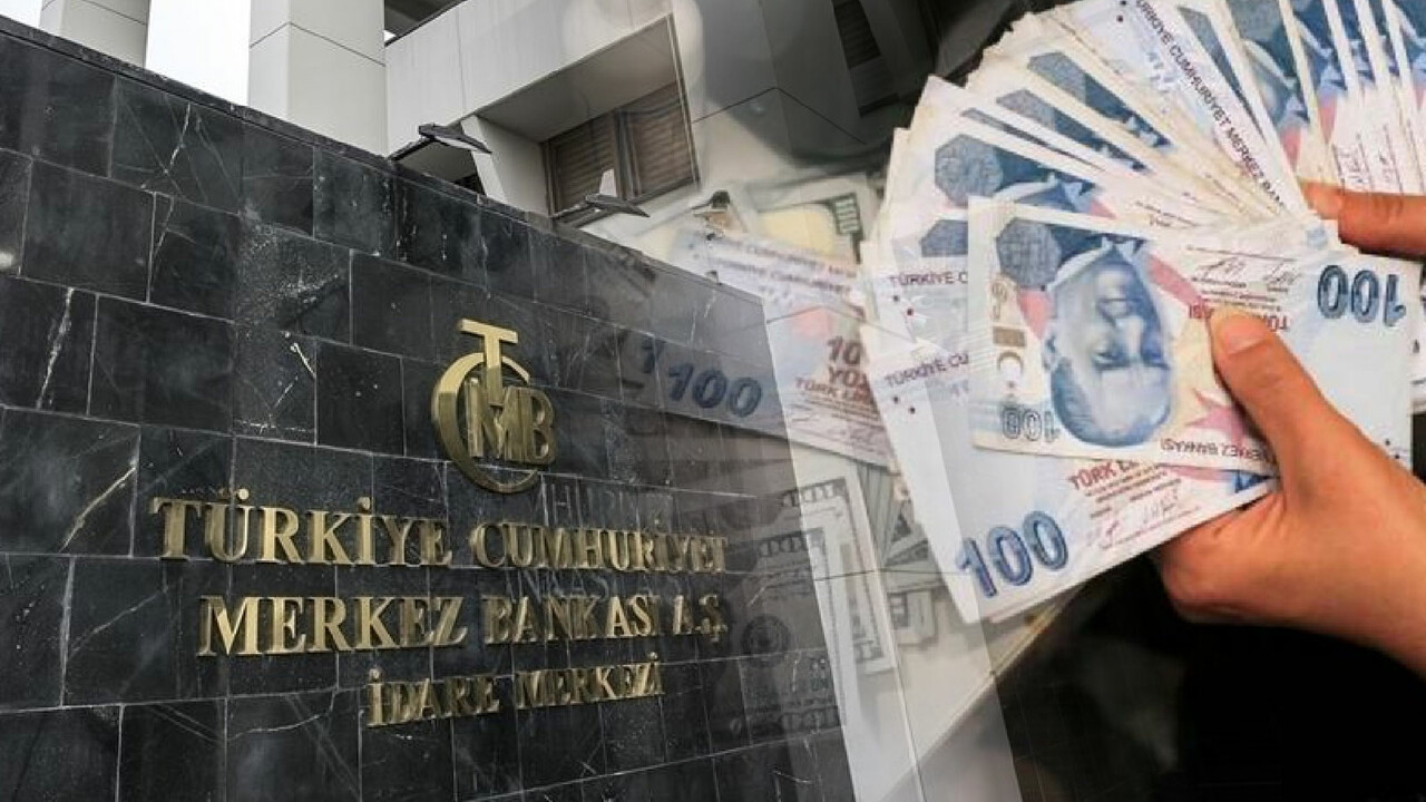 Merkez Bankası'ndan KKM için yeni karar! Bankaların zorunluluğu kalktı,  Erkan'dan 'TL' mesajı geldi | Türkiye Gazetesi