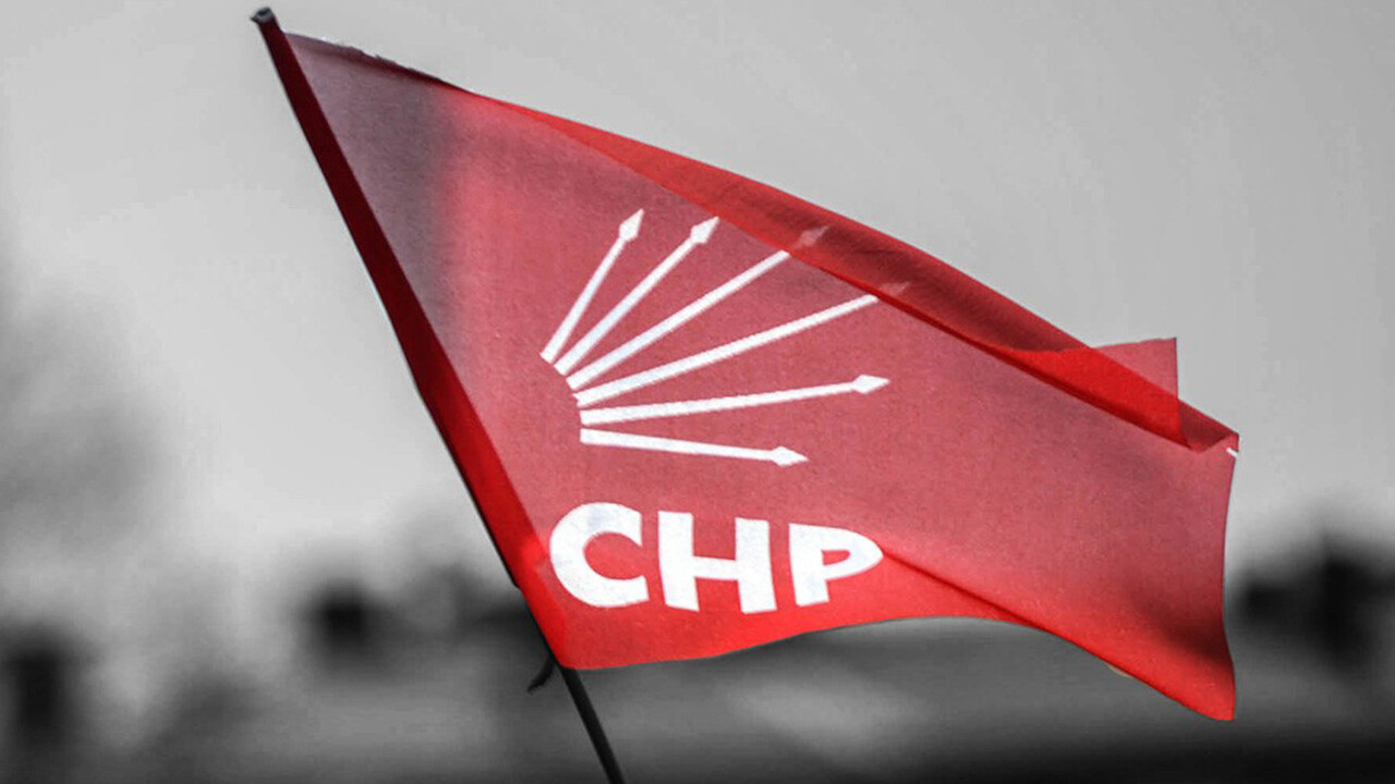 CHP İstanbul İl Başkanlığı&#039;na ikinci aday