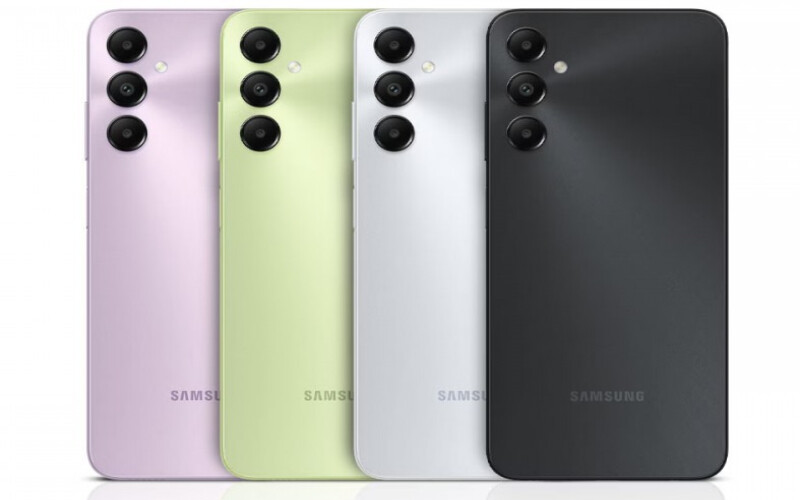 İki model birden: Samsung Galaxy A05 ve A05s tanıtıldı İki model birden: Samsung Galaxy A05 ve A05s tanıtıldı