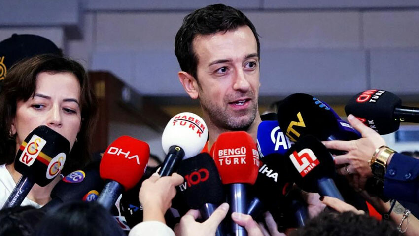 Tokyo'daki olimpiyat elemelerinde 7'de 7 yaparak Paris 2024 vizesi alan Filenin Sultanları yurda döndü Tokyo'daki olimpiyat elemelerinde 7'de 7 yaparak Paris 2024 vizesi alan Filenin Sultanları yurda döndü