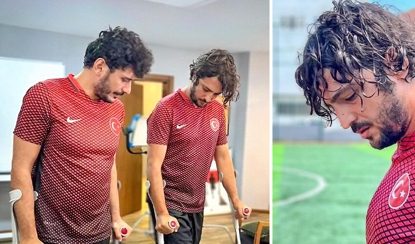 Müjdeli haber: Taner Ölmez ikinci kez baba oluyor Müjdeli haber: Taner Ölmez ikinci kez baba oluyor