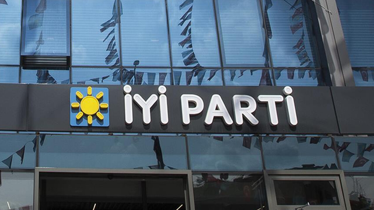 İYİ Parti’de istifa furyası: Kurucu isim yönetime sert tepki göstererek partiden ayrıldı