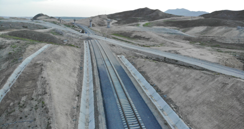 ZENGEZUR KORİDORU neresi, kaç km? Zengezur Koridoru’nun önemi ve haritadaki yeri… ZENGEZUR KORİDORU neresi, kaç km? Zengezur Koridoru’nun önemi ve haritadaki yeri…