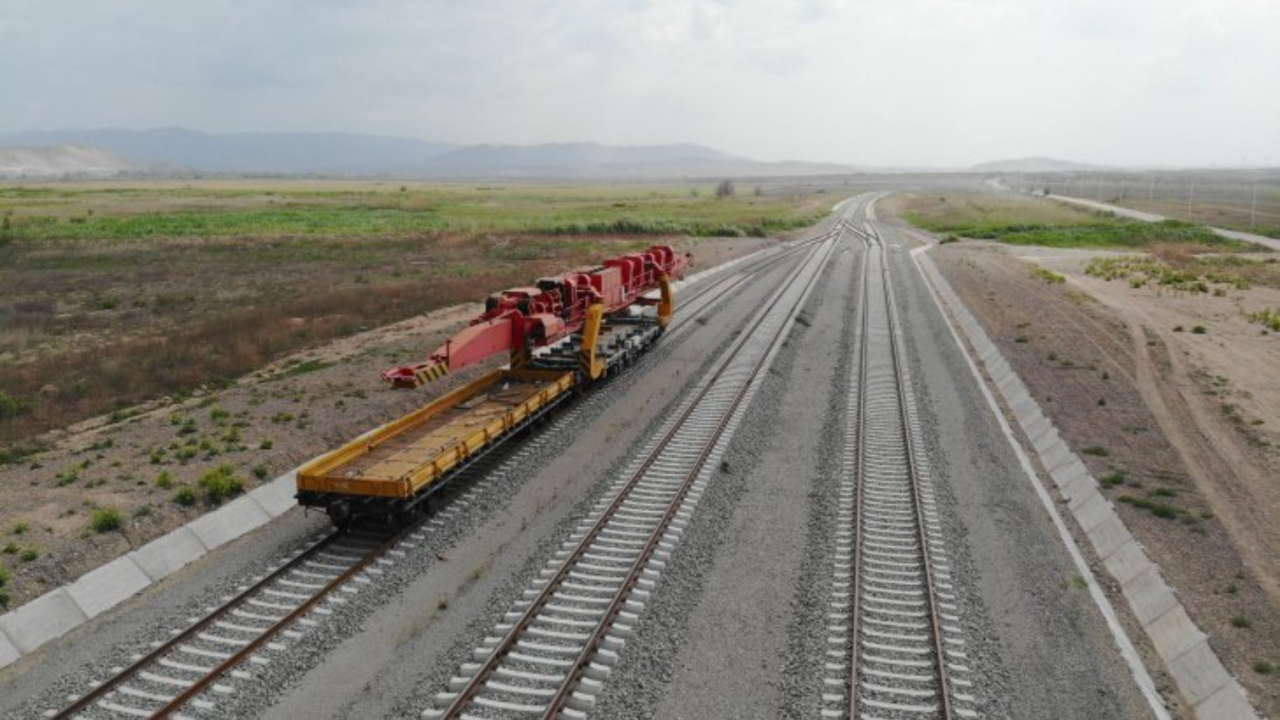 ZENGEZUR KORİDORU neresi, kaç km?  Zengezur Koridoru’nun önemi ve haritadaki yeri…